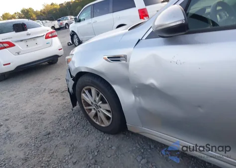 2016 Kia Optima Lx z USA, uszkodzony, nr VIN 5XXGT4L35GG024161